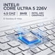 thumbnail image 3 of Laptop AI PC ACER Aspire 14 AI Core Ultra 5 226V NPU 40 TOPS 16GB 1TB Pantalla Touch 14"FHD+ Teclado Ingles Copilot+PC, 3 of 6