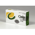 thumbnail image 1 of Cialis 20 mg tabletas 8 pzas, 1 of 2