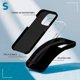 thumbnail image 5 of Funda de Protección para iPhone 13 Pro - Sovico - Silicón con Forro de Microfibra, 5 of 6