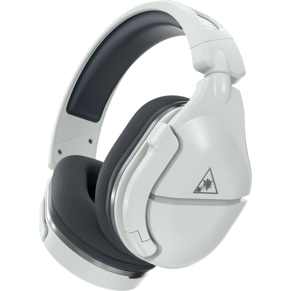 Turtle Beach - Stealth™ 600 Gen 2 Wireless Gaming Headset - Blanco/Gris PlayStation®5 and PlayStation®4 PS4 PS5 Nintendo Switch
