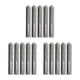 thumbnail image 5 of Varillas de soldadura de aluminio con núcleo de polvo, varillas de soldadura, varillas de soldadura que se derriten fácilmente, varillas de tira de 15 piezas, 5 of 8