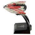 thumbnail image 2 of Vehículo de Juguete Mattel Hot Wheels Collector Star Wars Lanzadera Jedi de Ashoka Tano, 2 of 6
