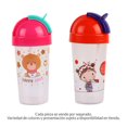thumbnail image 1 of Termo Prichos Bestway Infantil de Plástico Cubre Popote Varios Modelos 1 Pieza, 1 of 4