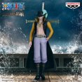 thumbnail image 2 of Figura Coleccionable Banpresto One Piece Dracule Mihawk, 2 of 5