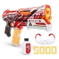 thumbnail image 2 of Lanzador Xshot Pistola Hiper Embrague de Gel Semi y Totalmente Automática, 2 of 4
