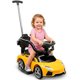 thumbnail image 1 of Carro Montable Con Bastón Mini Infantil Con Luz Para Niños, 1 of 7