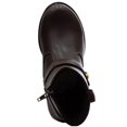 thumbnail image 4 of Botas Yuyin para Niña 26713 cafe 20, 4 of 5
