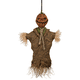 thumbnail image 1 of Decoración Colgante Calabaza Halloween Con Luz LED, 1 of 1