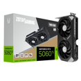 thumbnail image 1 of Tarjeta de Video ZOTAC GAMING Nvidia GeForce RTX 5060 Ti 8GB Twin Edge GDDR7 2 Fan DLSS 4 PCI Express 5.0 760 AI TOPS 448 GB/s Ancho Banda ZT-B50610H-10M, 1 of 6