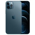 thumbnail image 1 of iPhone 12 Pro Max 512Gb Azul reacondicionado Tipo A Apple, 1 of 6