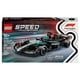 thumbnail image 2 of Set LEGO Speed Champions Auto de Carreras Mercedes-AMG F1 W15 77244, 2 of 4