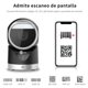 thumbnail image 5 of BAOSHARE Escáner de código de Barras de Escritorio 1D 2D QR, Lector de código de Barras USB automáti, 5 of 7