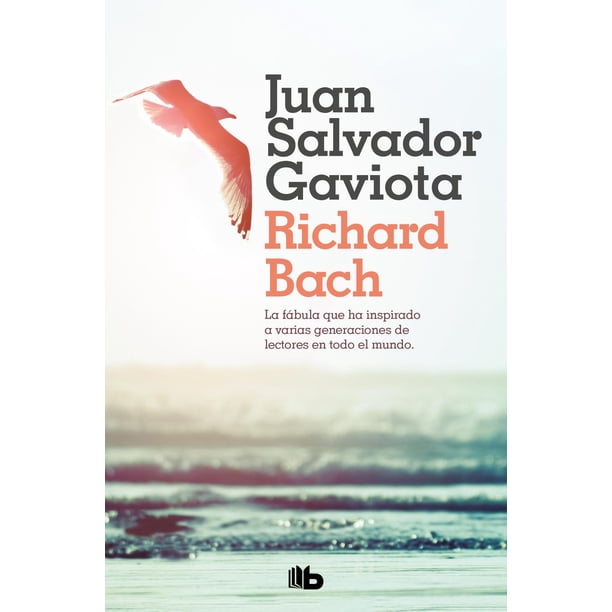 Juan Salvador Gaviota B de Bolsillo 9786073826419