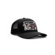 thumbnail image 1 of KNITE Gorra Farmer Beef Blue Trucker Hombre Ajustable Estilo Rancho Ganado Agro, 1 of 4