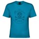 thumbnail image 1 of Playera Azul Niña logo, 1 of 1