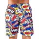 thumbnail image 3 of Short De Baño Estampado. Bañador Para Hombre, 3 of 3