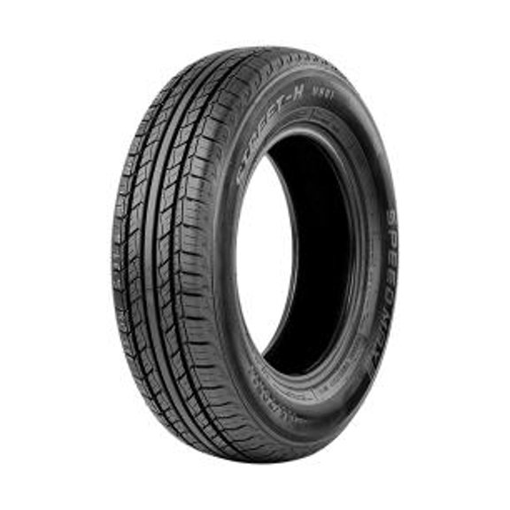 Llanta 165/70R13 79T SPEEDMAX STREET-H MH01 ideal para ciudad y carretera