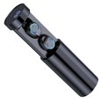 thumbnail image 3 of Compact Wireless Earbuds with Noise Reduction and LED Display – Lightweight Stereo In Ear Headphones for Sports and Outdoor Activities, 3 of 3