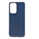 thumbnail image 4 of Funda Icon Case Gummy para Vivo Y03, Carcasa, Protector, Uso Rudo, Antigolpes, Resistente, Esquinas Reforzadas, Protección de Cámara - Azul marino, 4 of 8