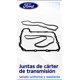 thumbnail image 4 of Junta De Cárter De Transmisión OEM Mustang V8 5.2l DE 2020 A 2022 Ford Original, 4 of 7