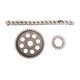thumbnail image 1 of Kit de Cadena de Distribución D150 1990 A 1991 Dodge V8 5.9L KEEP ON GREEN, 1 of 3