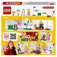 thumbnail image 4 of Set LEGO Super Mario Aventuras interactivas con Peach 71441, 4 of 4