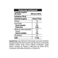 thumbnail image 3 of Agua mineral Peñafiel Adas sabor piñada 2 l, 3 of 4