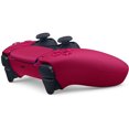 thumbnail image 1 of Mando inalámbrico Gamepad VEATOOL Bluetooth carga por puerto Type-C alta compatibilidad Rojo, 1 of 3