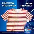 thumbnail image 3 of Detergente Líquido Ariel Limpieza Profunda a la Primera Rinde 50% Más Cargas' 3 l, 3 of 5