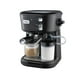 thumbnail image 2 of Cafetera Oster Prima Latte Jr 15 Bares Negra, 2 of 4