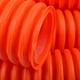 thumbnail image 3 of Tubo Poliducto Flexible Con Guia Naranja 1 Pulg 50m Flexinr, 3 of 3