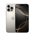 thumbnail image 1 of iPhone 16 Pro Max 512GB Esim Titanio Reacondicionado, 1 of 7
