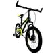 thumbnail image 3 of Bicicleta Infantil Deportiva Niños R-20 Acero Pie De Apoyo, 3 of 4