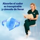 thumbnail image 5 of Uniforme Traje quirúrgica Mujer Tipo Jogger Stretch, 5 of 6
