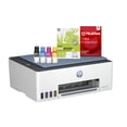 thumbnail image 1 of KIT MULTIFUNCIONAL HP 525 SMART TANK COLOR + TINTAS + PAPEL + ANTIVIRUS, 1 of 5