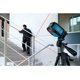 thumbnail image 2 of Nivel Laser Bosch Gll2-12 Rojo 2 Lineas Cruzadas 12m + Base BOSCH GLL 2, 2 of 10