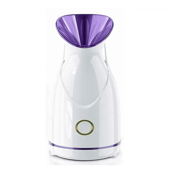 Vaporizador Facial Nano Iónico hidratante Malubero 55 mL