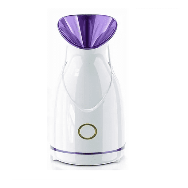 Vaporizador Facial Nano Iónico hidratante Malubero 55 mL