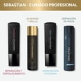 thumbnail image 2 of Acondicionador Sebastian Dark Oil Light 250 ml, 2 of 6