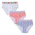 thumbnail image 1 of Pantaleta Lilo y Stitch para Niña, Multicolor 3 Piezas Talla 4, 1 of 4