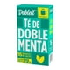 thumbnail image 2 of Té Doblett de doble menta 16 bolsas de 1.2 g c/u, 2 of 4