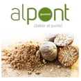 thumbnail image 5 of ALPONT GOURMET, Nuez Moscada Molida, 73 Gramos, 5 of 5