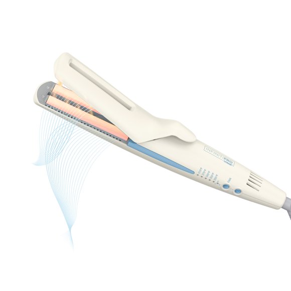 Plancha alisadora de pelo Conair INFINITIPRO QuadAir