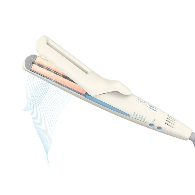 Plancha alisadora de pelo Conair INFINITIPRO QuadAir