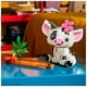 thumbnail image 4 of Set LEGO Disney Princess Pua 43292, 4 of 6