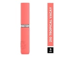 thumbnail image 1 of Labial líquido L'Oréal Infallible Le Matte Resistance tropical vacay 120 5ml, 1 of 4