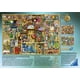 thumbnail image 2 of Rompecabezas Ravensburger La Biblioteca mágica 2 1000 piezas Paisajes 70x50 cm, 2 of 5