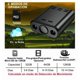 thumbnail image 4 of Mini Cámara Seguridad Wifi Modelo Negro, 4 of 4