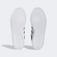 thumbnail image 3 of Tenis Adidas Hombre BREAKNET 2.0 Negro 26.5 cm, 3 of 5