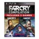 thumbnail image 1 of Far Cry Compilation PlayStation 3 Físico, 1 of 2